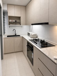 Blk 515B The Premiere @ Tampines (Tampines), HDB 5 Rooms #569603161